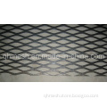 Qinghe Quality Flattened Heavy Duty Expanded Metal